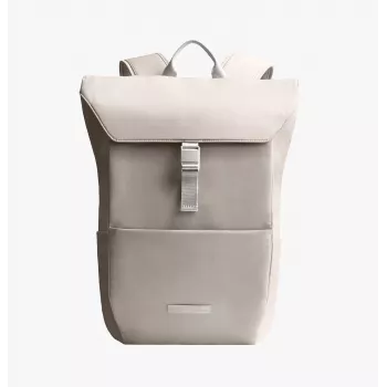 UNIQ Arden RPET 24L batoh béžový