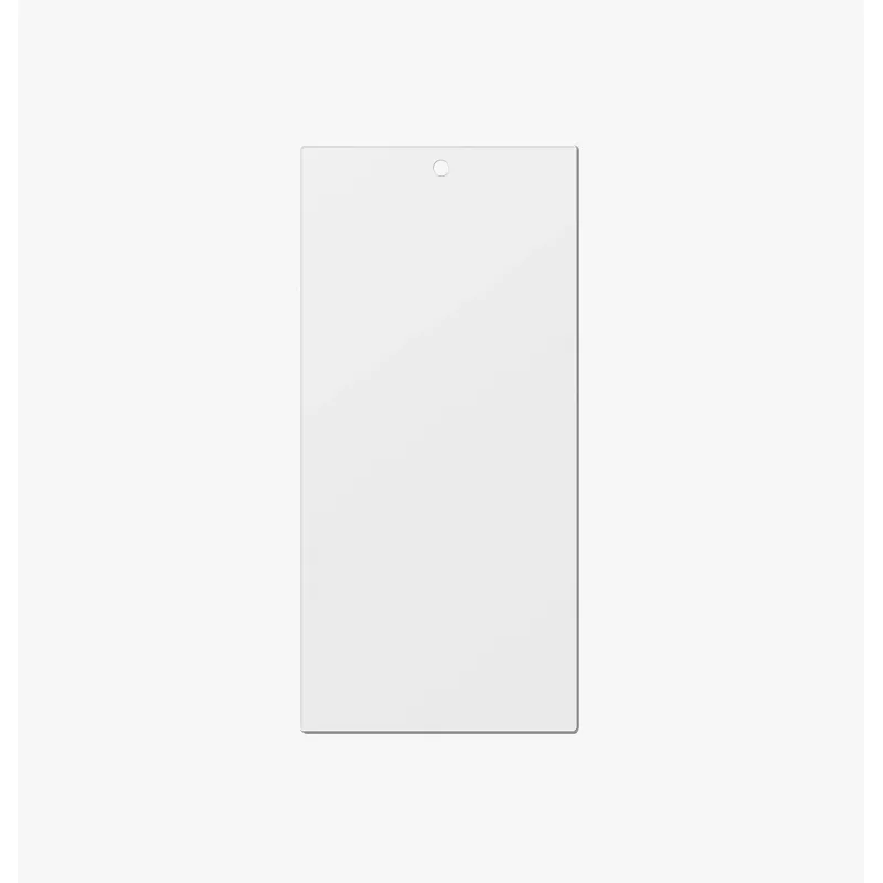 UNIQ Optix Clear tvrdené sklo ochranná fólia displeja pre Samsung Galaxy Z Fold7