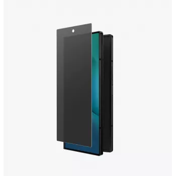 UNIQ Optix Privacy tvrdené sklo ochranná fólia displeja pre Samsung Galaxy Z Fold7