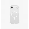 UNIQ Airsuit Magclick nabíjacie puzdro pre iPhone Air transparentné