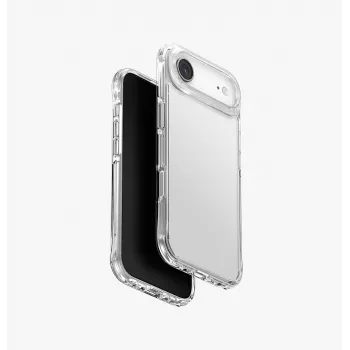 UNIQ LifePro Xtreme puzdro pre iPhone Air, transparentné