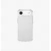 UNIQ LifePro Xtreme puzdro pre iPhone Air, priehľadné