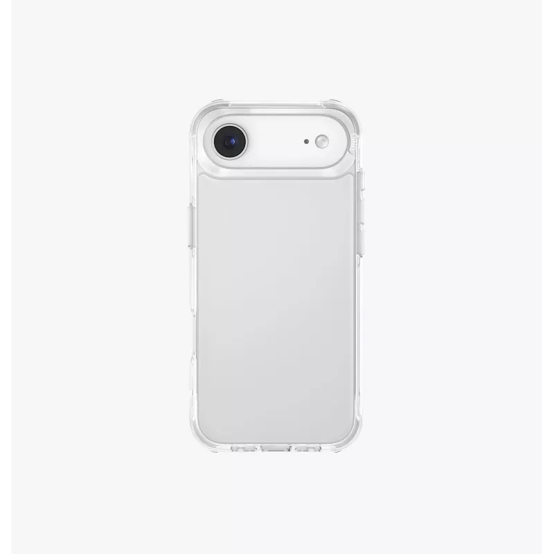 UNIQ LifePro Xtreme puzdro pre iPhone Air, priehľadné