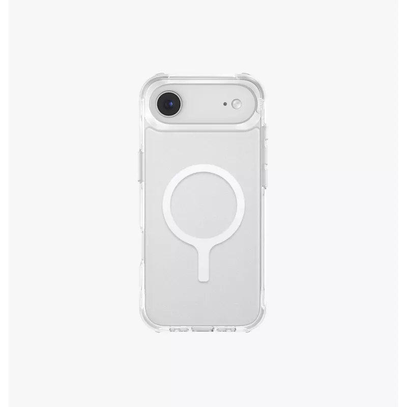 UNIQ LifePro Xtreme MagClick nabíjacie puzdro pre iPhone Air, čierna