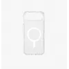 UNIQ LifePro Xtreme MagClick nabíjacie puzdro pre iPhone Air, priehľadné/trblietavé