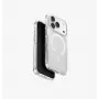 UNIQ LifePro Xtreme puzdro pre iPhone 17 Pro MagClick nabíjanie čierna
