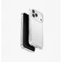 UNIQ Lifepro Xtreme puzdro pre iPhone 17 Pro Max, priehľadné