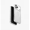 UNIQ LifePro Xtreme puzdro pre iPhone 17 Pro Max MagClick nabíjanie oranžová