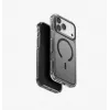 UNIQ LifePro Xtreme puzdro pre iPhone 17 Pro Max MagClick nabíjanie oranžová
