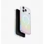 UNIQ Iridescia puzdro pre Apple iPhone 17 Pro Max Magclick nabíjanie Holo Quartz