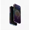 UNIQ Iridescia puzdro pre Apple iPhone 17 Pro Max Magclick nabíjanie Holo Quartz