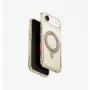 UNIQ Swivix Puzdro pre iPhone Air s otočným stojanom 360°, zlaté