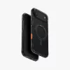 UNIQ Swivix Puzdro pre iPhone Air s otočným stojanom 360°, zlaté
