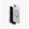 UNIQ Swivix Puzdro pre iPhone Air s otočným stojanom 360°, zlaté