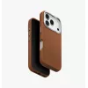 UNIQ Lyden MagClick Nabíjacie puzdro pre iPhone 17 Pro, modré