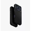 UNIQ Lyden MagClick Nabíjacie puzdro pre iPhone 17 Pro, modré