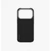 UNIQ Keva puzdro pre iPhone 17 Pro s MagClick nabíjaním - čierna