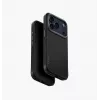 UNIQ Keva puzdro pre iPhone 17 Pro MagClick nabíjanie modrá