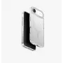 UNIQ Clario puzdro pre iPhone Air MagClick nabíjanie transparentná
