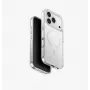 UNIQ Clario puzdro pre iPhone 17 Pro MagClick nabíjanie transparentná