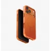 UNIQ Clario Puzdro pre iPhone 17 Pro Max, nabíjanie MagClick, priehľadné