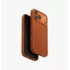 UNIQ Lino Puzdro pre iPhone 17 Pro Max, nabíjanie MagClick, sivé