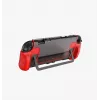 UNIQ Hybrid Bytearmor ochranné puzdro pre Nintendo Switch 2, čierna