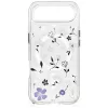 UNIQ Coehl Amara puzdro pre iPhone 15 Pro s AirMagnetic nabíjaním - fialová