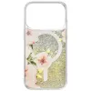 UNIQ Coehl Fleurette magnetické nabíjacie puzdro pre Apple iPhone 17 Pro