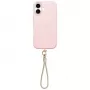 UNIQ Coehl Serina Puzdro pre iPhone 17, magnetické nabíjanie, ružové