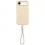UNIQ Coehl Serina Puzdro pre iPhone Air, magnetické nabíjanie, béžové