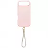 UNIQ Coehl Serina puzdro pre iPhone Air, magnetické nabíjanie, ružová