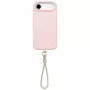 UNIQ Coehl Serina puzdro pre iPhone Air, magnetické nabíjanie, ružová