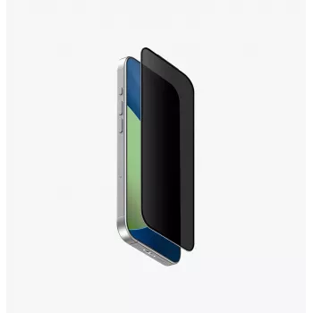 UNIQ Optix Privacy Ochranné tvrdené sklo pre iPhone Air