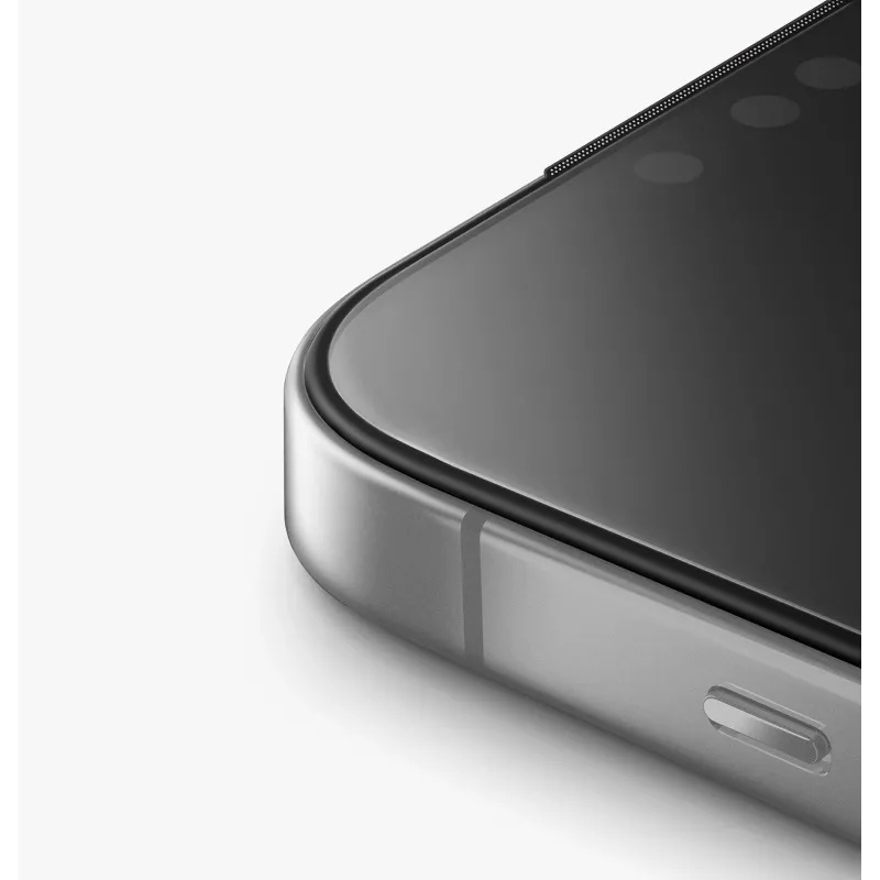 UNIQ Optix Privacy Ochranné tvrdené sklo pre iPhone Air