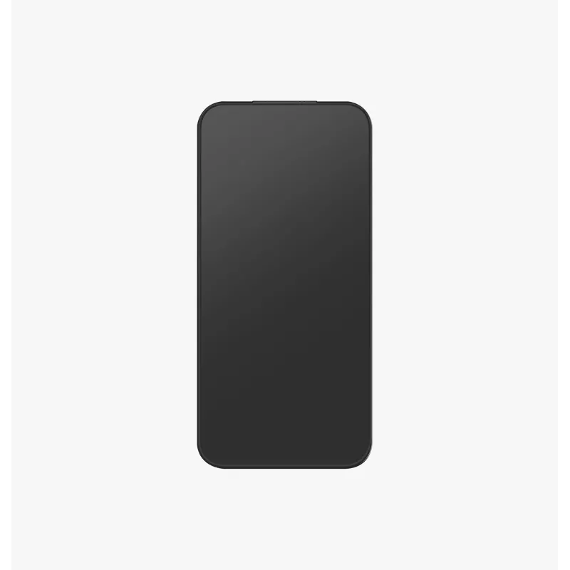 UNIQ Optix Privacy ochranné sklo displeja z tvrdeného skla pre Apple iPhone 17 Pro