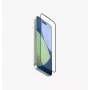 UNIQ Optix Matte Ochranné tvrdené sklo pre iPhone 17 Pro Max, matné