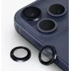 UNIQ Optix Prime ochrana objektívu fotoaparátu pre iPhone 17 Pro / 17 Pro Max / 15 Pro / 15 Pro Max s aplikátorom - Sunset
