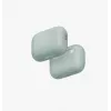 UNIQ Lino Silikónové puzdro pre AirPods Pro 3. generácie, béžové