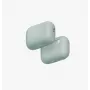 UNIQ Lino puzdro pre AirPods Pro 3. gen. silikón, zelená