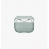 UNIQ Lino puzdro pre AirPods Pro 3. gen. silikón, zelená