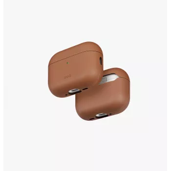 UNIQ Lyden Vex Puzdro pre AirPods Pro 3. generácie, modré