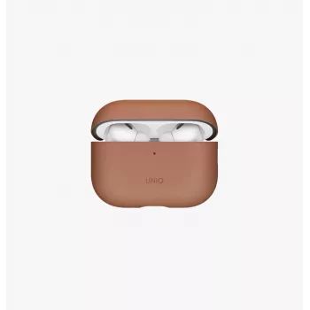 UNIQ Lyden Vex puzdro pre AirPods Pro 3. gen. - Carmel
