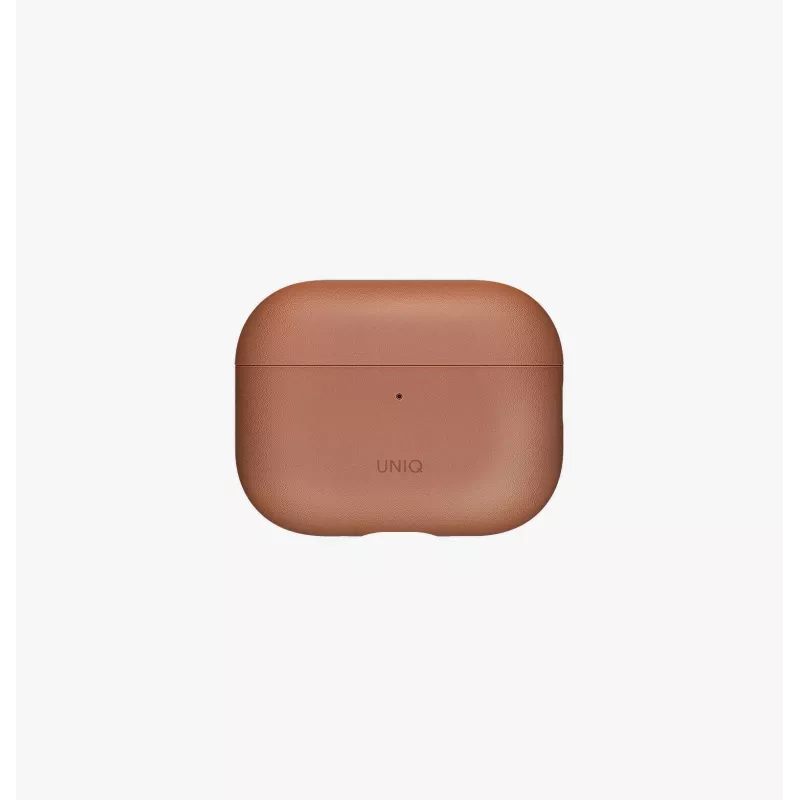 UNIQ Lyden Vex puzdro pre AirPods Pro 3. gen. - Carmel