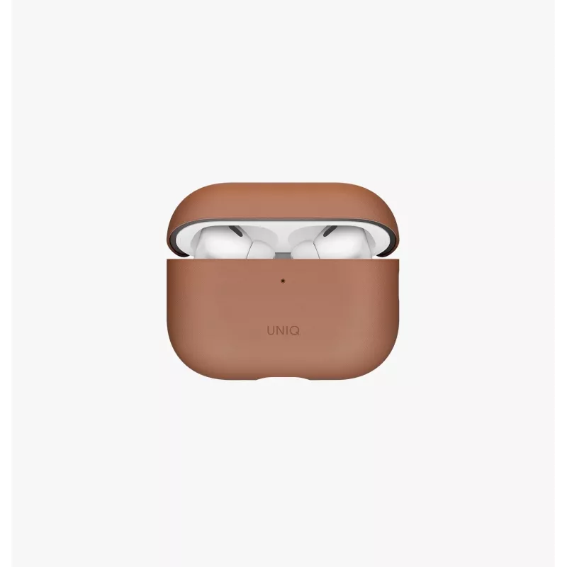 UNIQ Lyden Vex Puzdro pre AirPods Pro 3. generácie, žlté