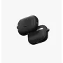UNIQ Clyde puzdro pre AirPods Pro 3. gen. čierna/sivá