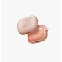 UNIQ Clyde puzdro pre AirPods Pro 3. gen. ružová