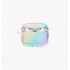 UNIQ Iridescia Hang Puzdro pre AirPods Pro 3, Holo Quartz