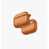 UNIQ Veren puzdro pre AirPods Pro 3, biela