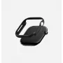 UNIQ Keva Verge puzdro pre Apple Watch Series 10 / 11 42mm čierne